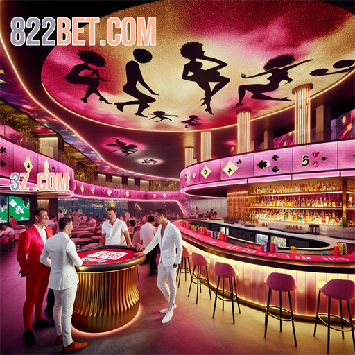 Descubra a Emoção dos Jogos Ao Vivo no 822bet.com