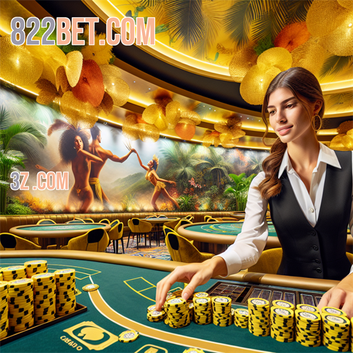 Maximize Suas Apostas com as Promoções do 822bet.com
